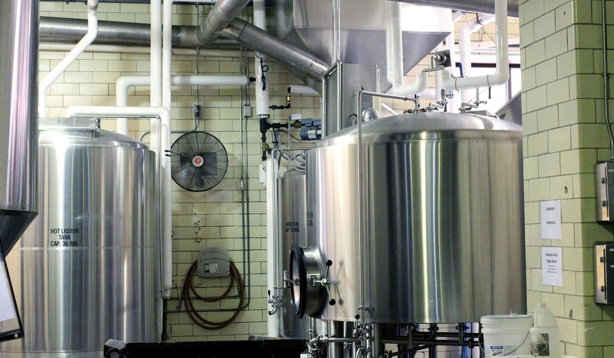 Choosing Your First Home Brewing Kit Wisely